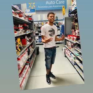 Meet your Posher, James